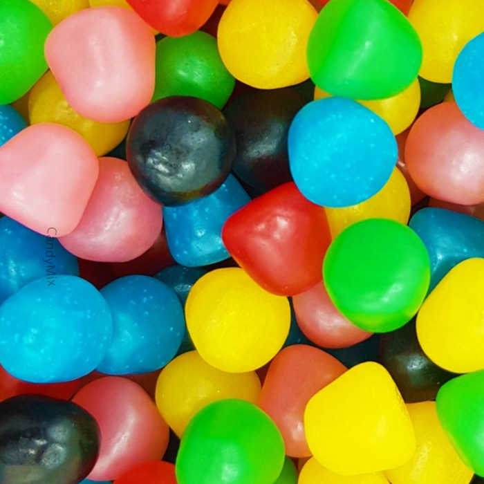 đ±đŹ Dragibus Soft - Haribo 2KG