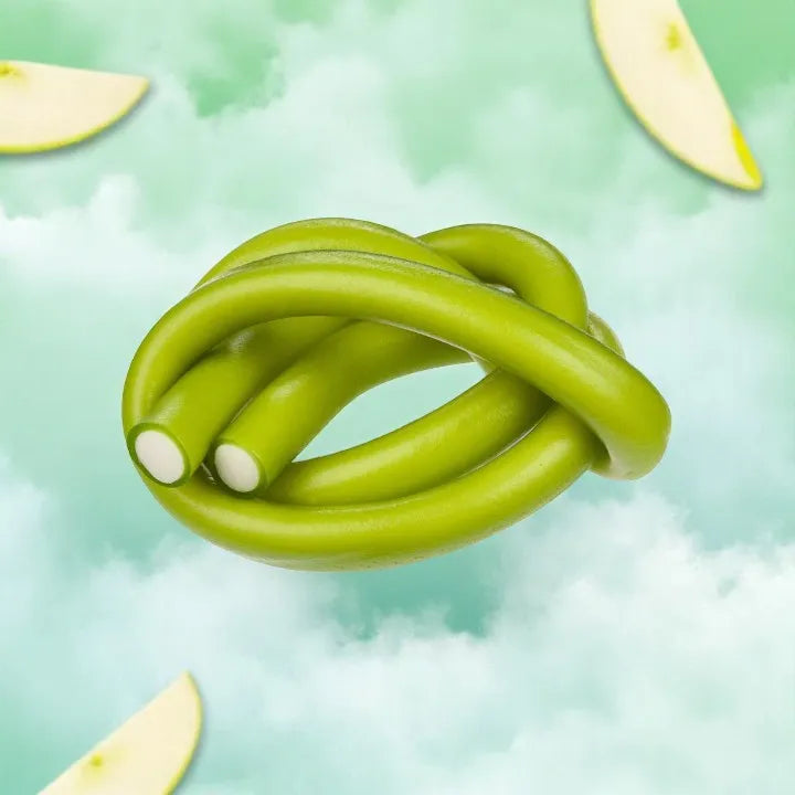đ±đŹ CĂąble AmĂ©ricain Haribo Pomme 2KG