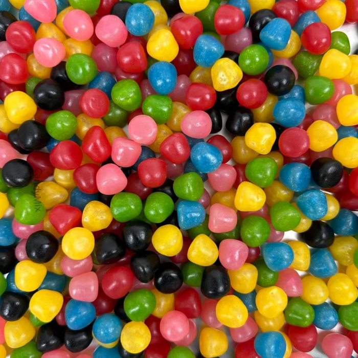 🍬 Dragibus 2KG - Haribo