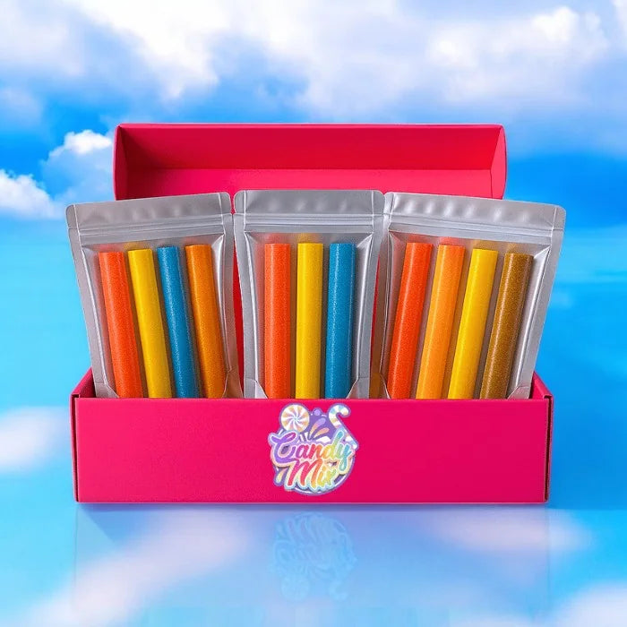 Pack Jumbo (halal)