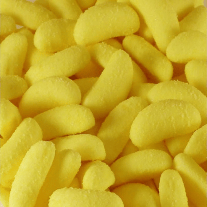✨Bananes - Haribo 1.5KG