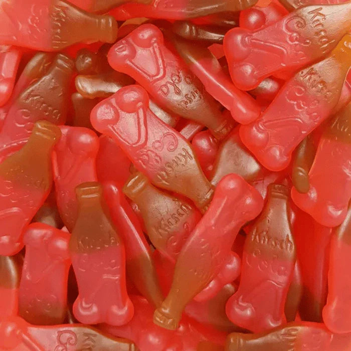 🌱🍬Cherry Cola - Haribo 2KG