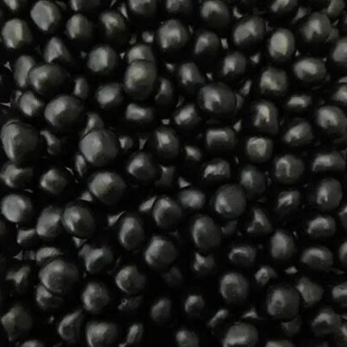 🌱🍬 Dragibus Noir  - Haribo 2KG