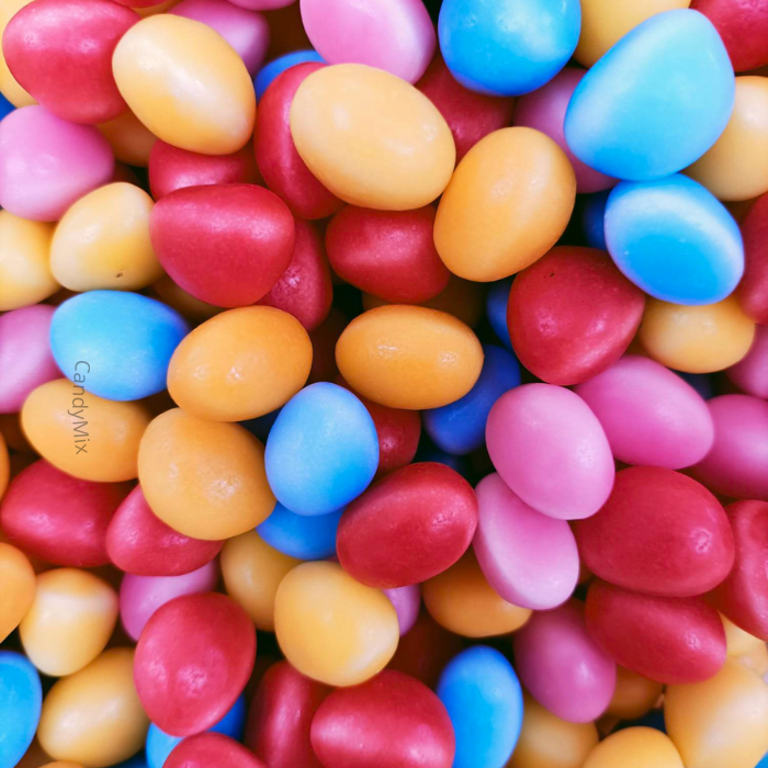 🍬 Floppie's 2KG - Haribo