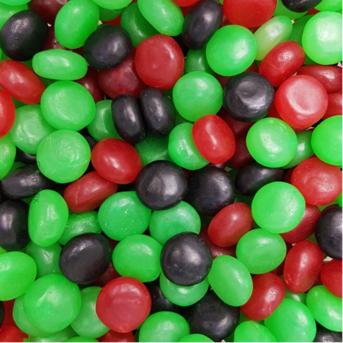 🍬 Fraizibus 2KG- Haribo