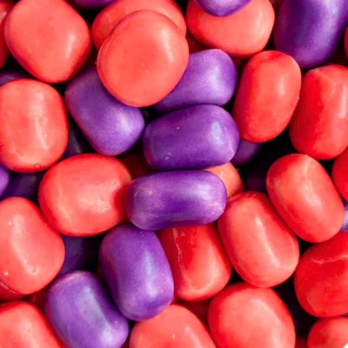 🍬  Maoam  Wild Red Berries 2KG - Haribo
