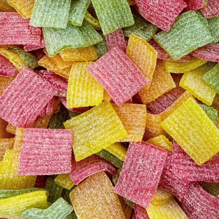 ✨ Pasta Frutta Fizz - Haribo 2KG