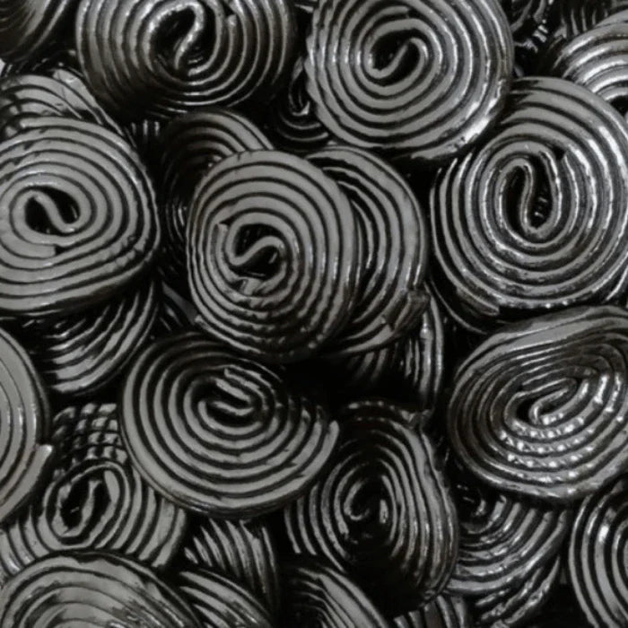 🖤🍬 Rotella Noir - Haribo 2KG