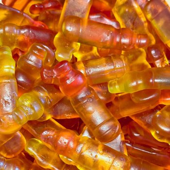 🍬 Happy Ice Tea - Haribo 2KG