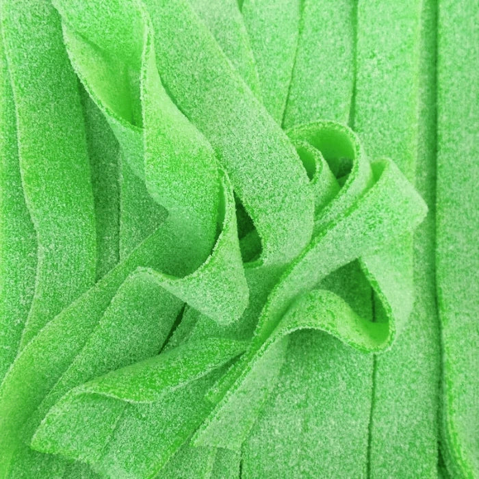 🌱✨ Ceintures Pomme - Haribo 2KG