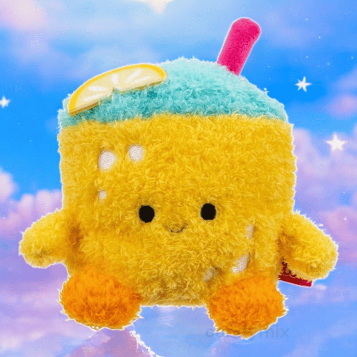 Peluche PoolSideBumz 20cm
