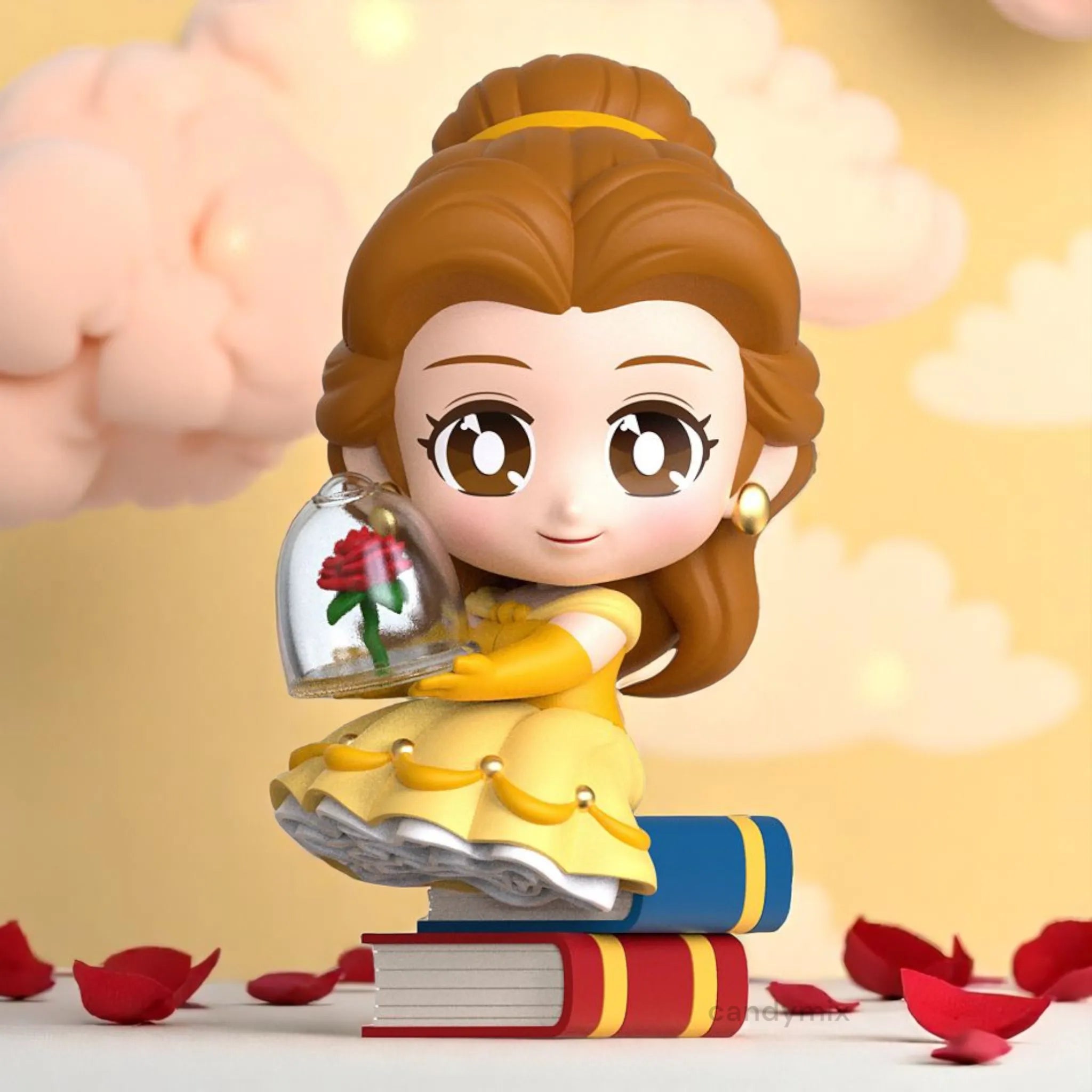 Cosb! Princesse Belle