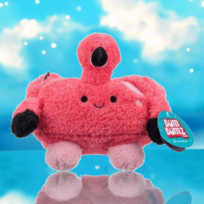 Peluche PoolSideBumz 20cm