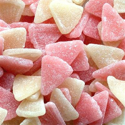 ✨ Tranches Pamplemousse - Haribo 2KG