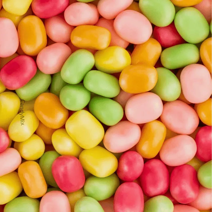 🍬 Maoam Happy Chewy Fruit (1,2kg*2) - Haribo