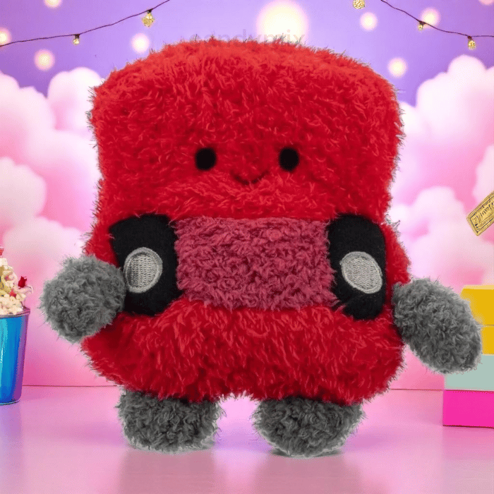 Peluche MovieBumz 20cm