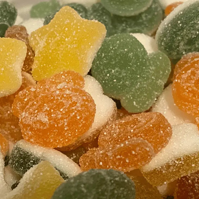 ✨Super Mario Pik 2KG - Haribo