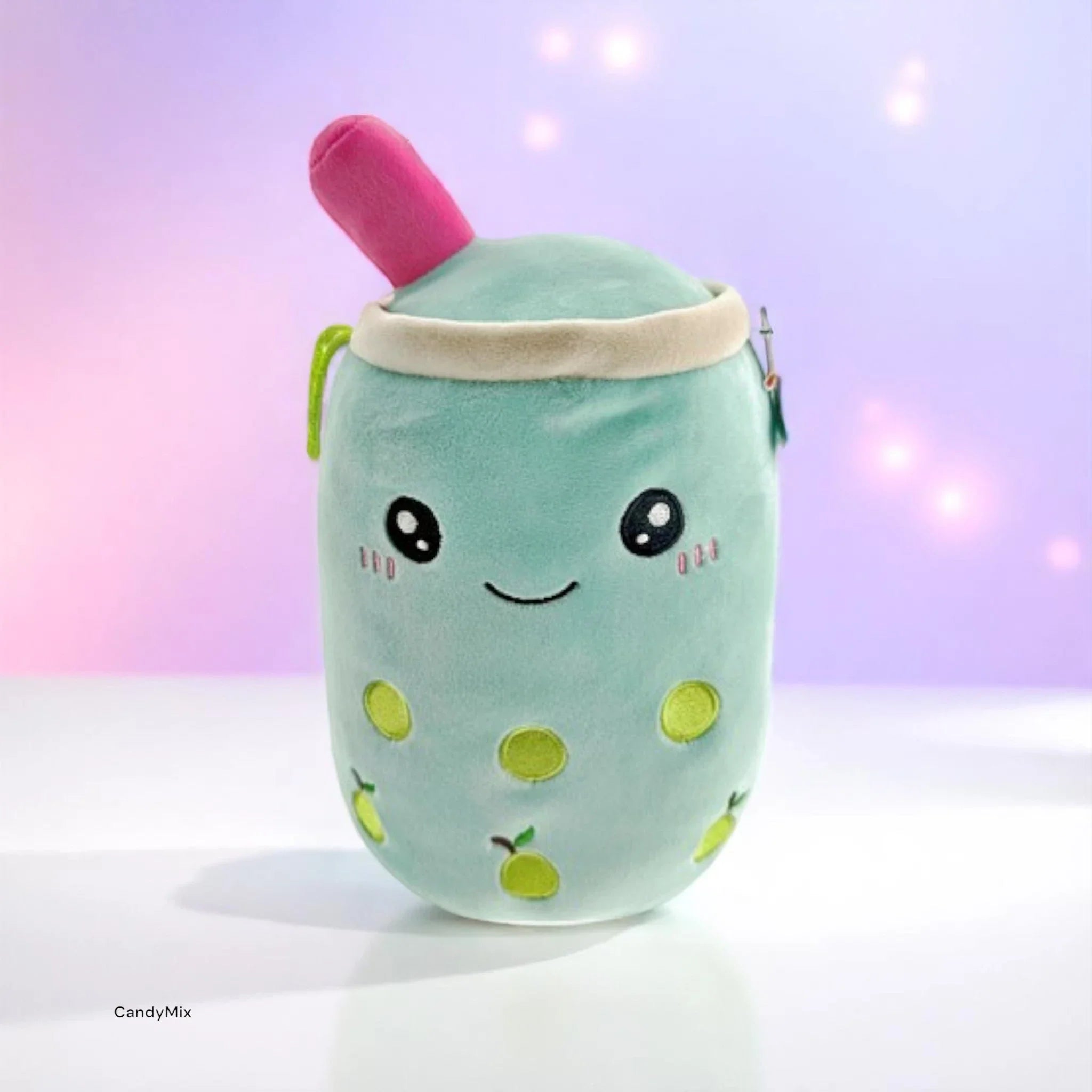 Peluche Bubble Tea 25cm
