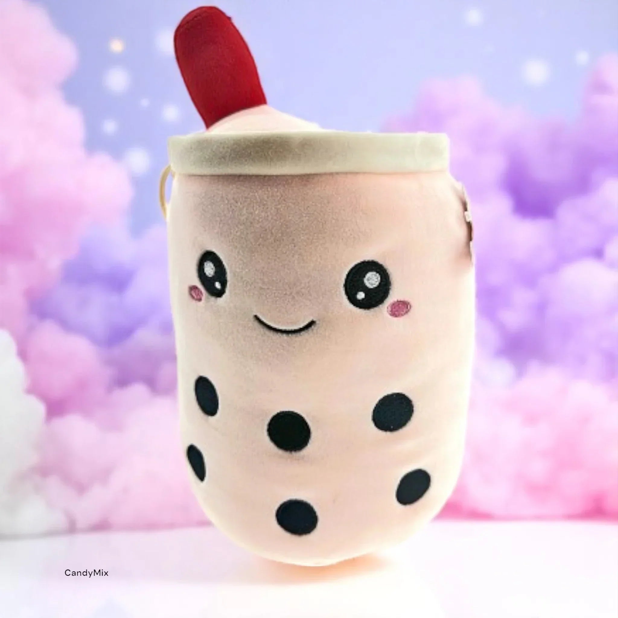 Peluche Bubble Tea 25cm