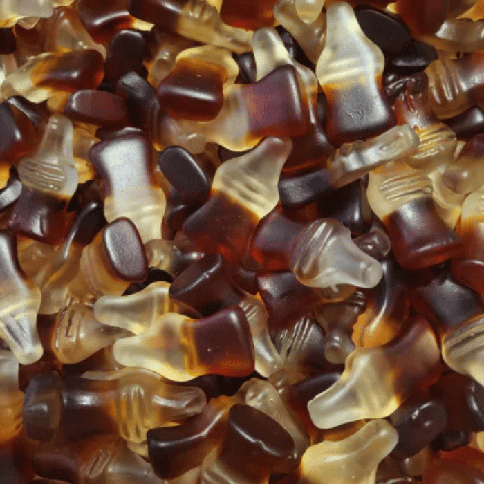 🍬Happy Cola 2KG - Haribo