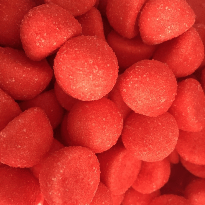 🍬 Maxi Tagada 2KG - Haribo