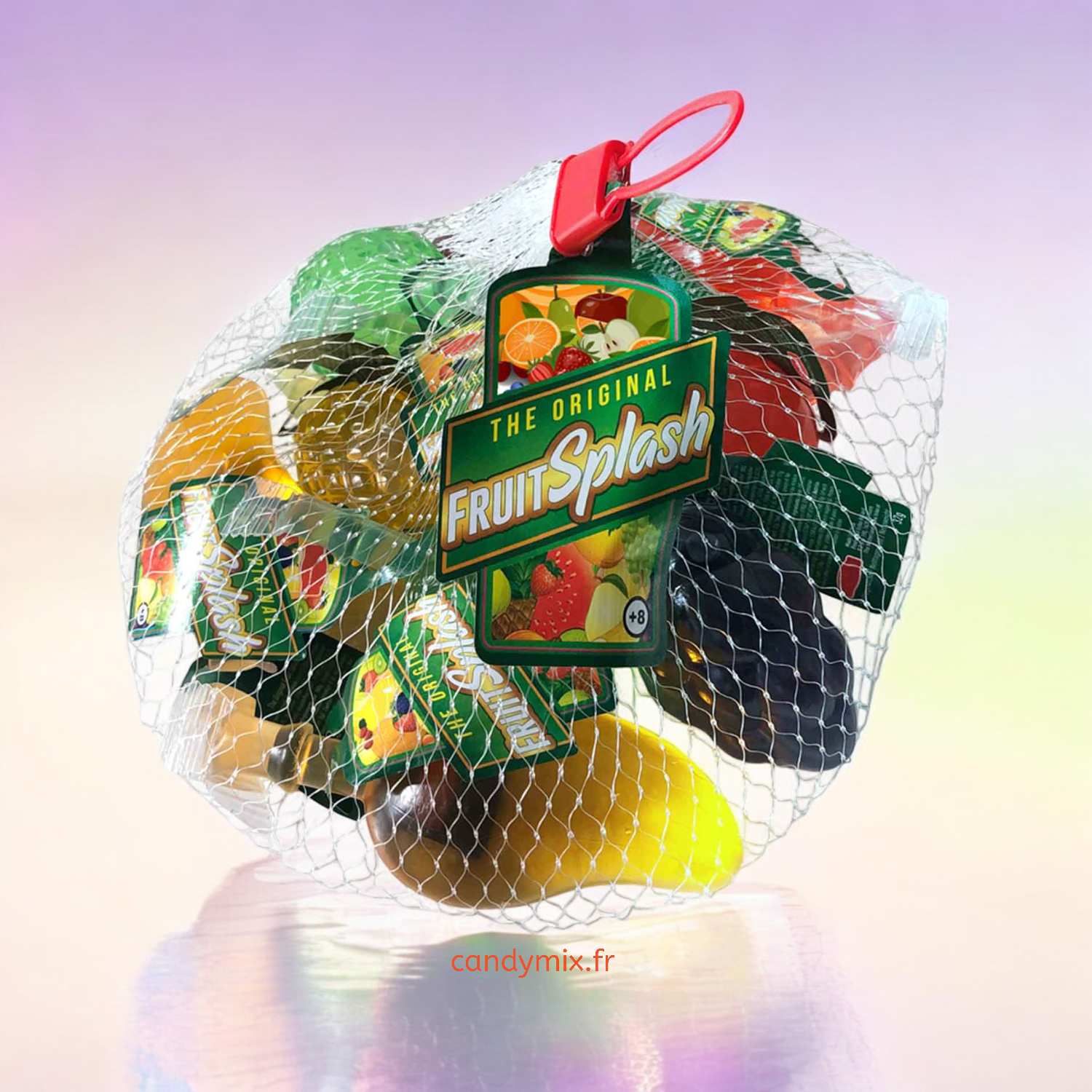 Fruit Splash
