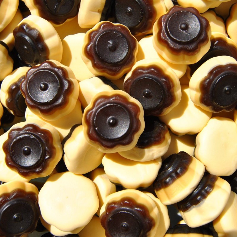 🍬 Flanbolo 2KG - Haribo