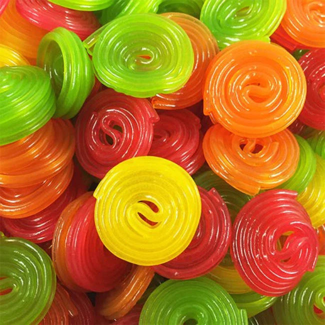 🍬 Rotella Fruit 2KG - Haribo