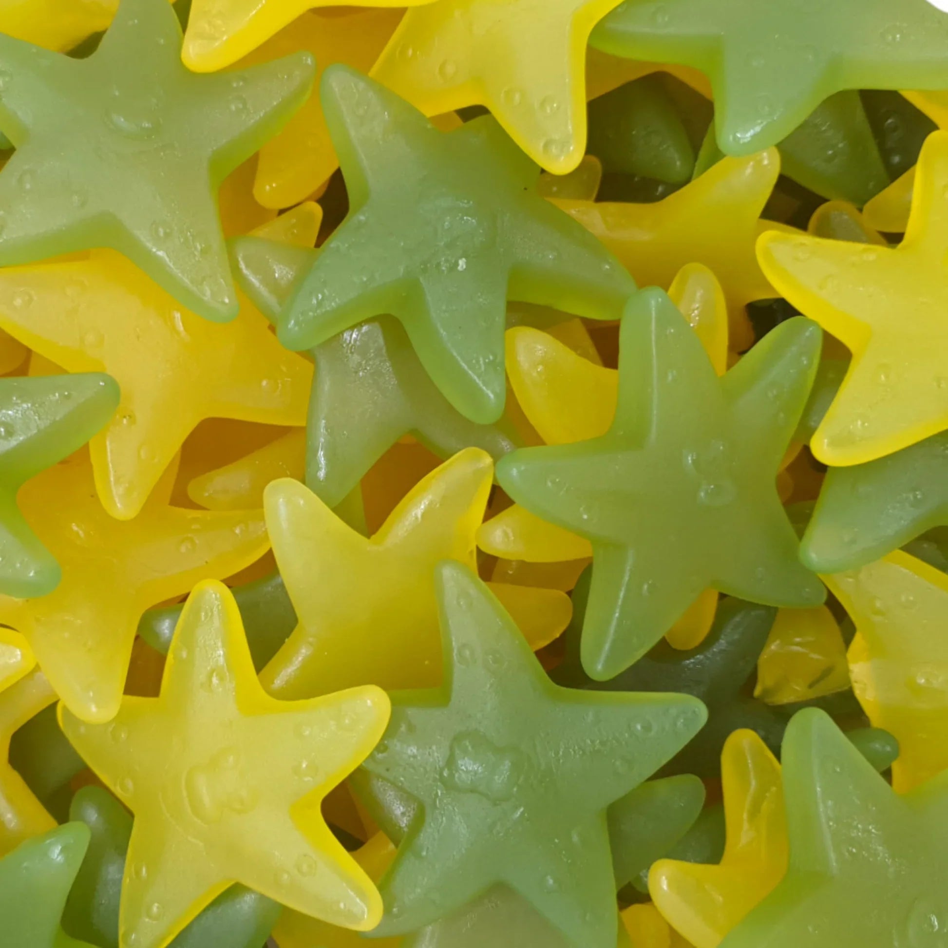 🍬 Étoile de mer 2KG- Haribo
