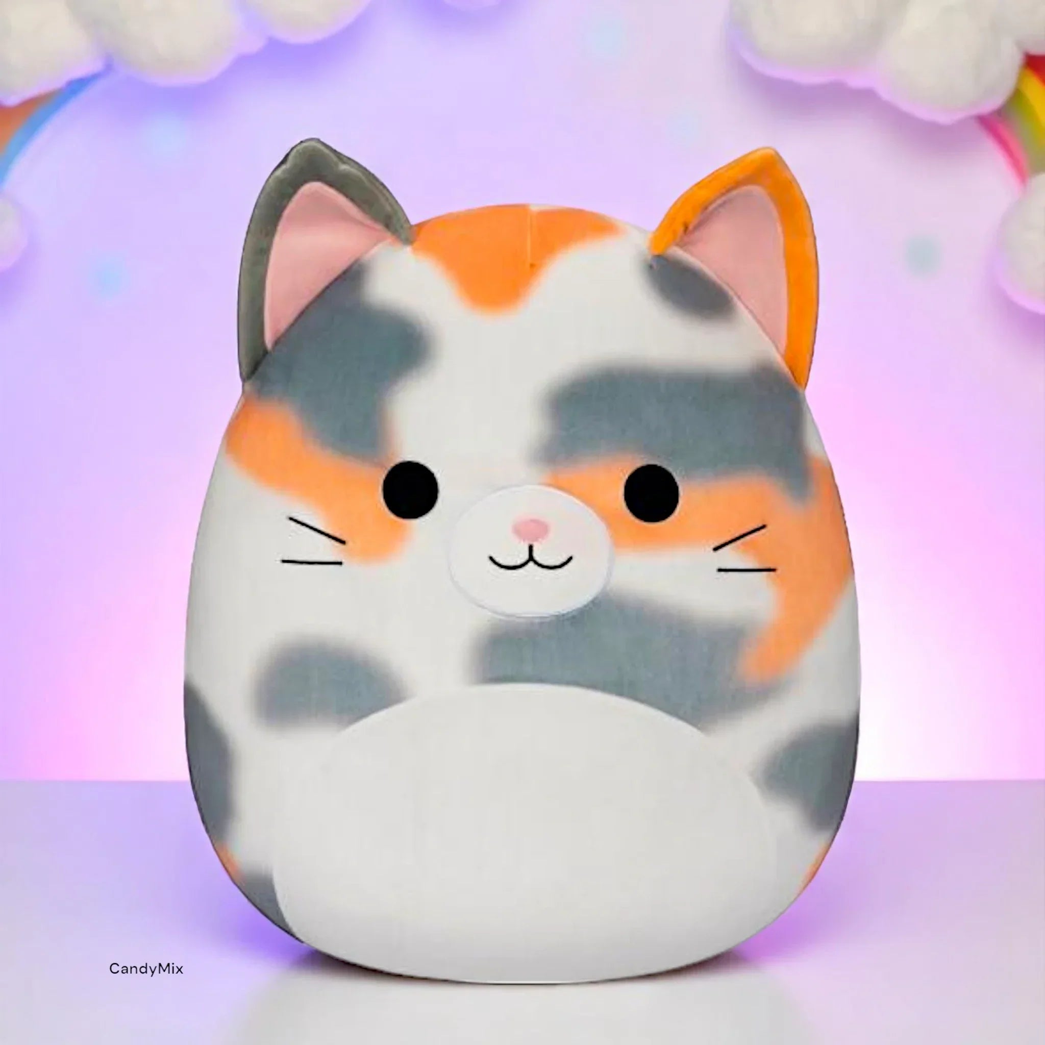 Peluche SquishMallows 25cm