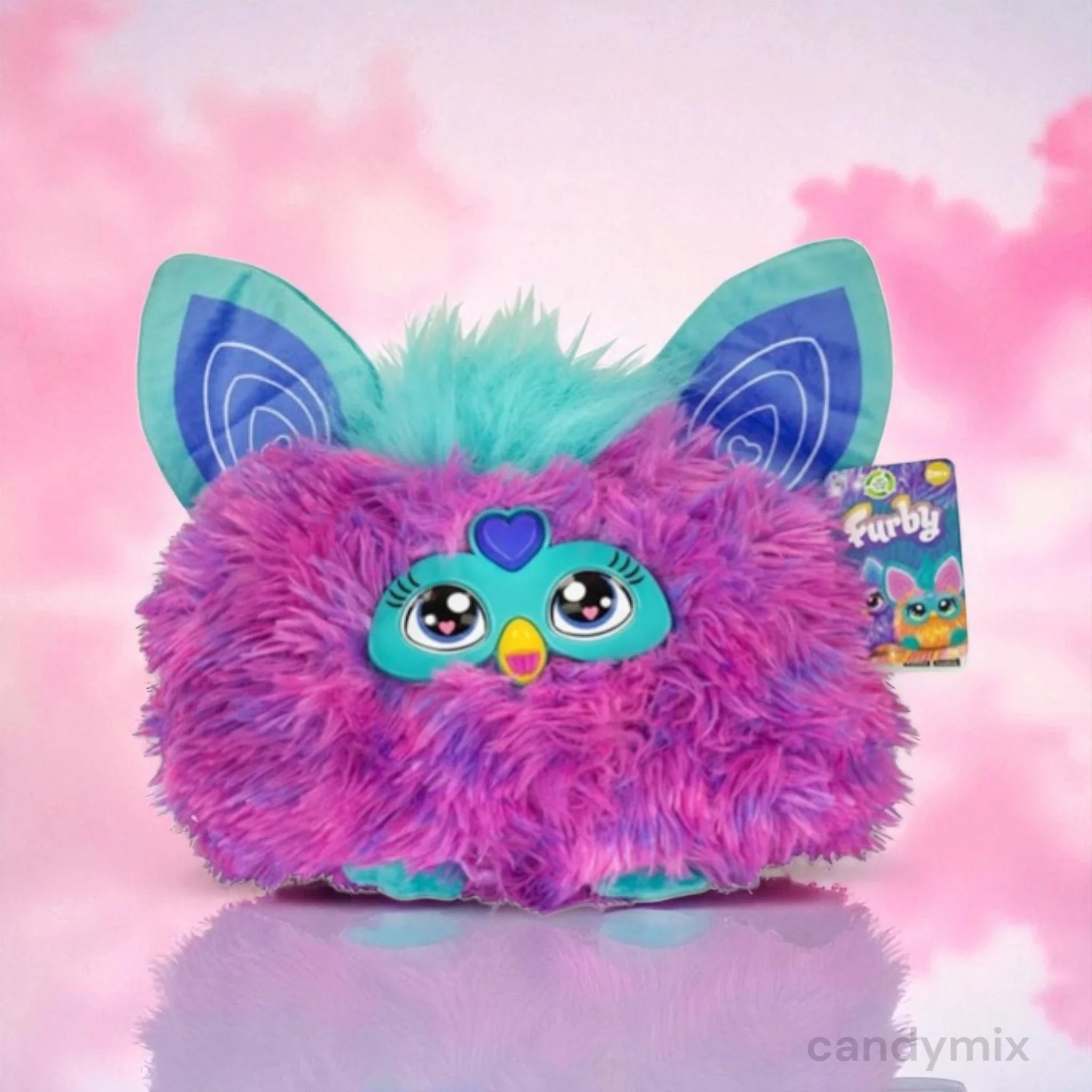 Peluche Furby 20*13cm